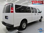 Used 2023 Chevrolet Express 3500 LS RWD, Passenger Van for sale #3T41797 - photo 2