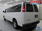 Used 2023 Chevrolet Express 3500 LS RWD, Passenger Van for sale #3T41797 - photo 5