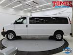 Used 2023 Chevrolet Express 3500 LS RWD, Passenger Van for sale #3T41797 - photo 6