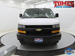 Used 2023 Chevrolet Express 3500 LS RWD, Passenger Van for sale #3T41797 - photo 8