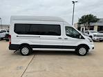 Used 2023 Ford Transit 350 XLT High Roof RWD, Passenger Van for sale #3T41807 - photo 4