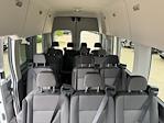 Used 2023 Ford Transit 350 XLT High Roof RWD, Passenger Van for sale #3T41807 - photo 18