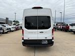 Used 2023 Ford Transit 350 XLT High Roof RWD, Passenger Van for sale #3T41807 - photo 7