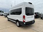 Used 2023 Ford Transit 350 XLT High Roof RWD, Passenger Van for sale #3T41807 - photo 9