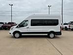 Used 2023 Ford Transit 350 XLT High Roof RWD, Passenger Van for sale #3T41807 - photo 11