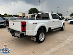 Used 2023 Ford F-450 Lariat Crew Cab 4x4, Pickup for sale #3T52827 - photo 2