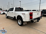 Used 2023 Ford F-450 Lariat Crew Cab 4x4, Pickup for sale #3T52827 - photo 3