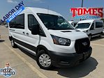 Used 2023 Ford Transit 350 XL Medium Roof RWD, Passenger Van for sale #3T53657 - photo 1