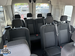 Used 2023 Ford Transit 350 XL Medium Roof RWD, Passenger Van for sale #3T53657 - photo 17