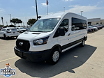 Used 2023 Ford Transit 350 XL Medium Roof RWD, Passenger Van for sale #3T53657 - photo 16