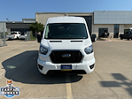 Used 2023 Ford Transit 350 XLT Medium Roof RWD, Passenger Van for sale #3T53897 - photo 18