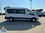 Used 2023 Ford Transit 350 XLT Medium Roof RWD, Passenger Van for sale #3T53897 - photo 5