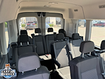 Used 2023 Ford Transit 350 XLT Medium Roof RWD, Passenger Van for sale #3T53897 - photo 17