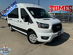 Used 2023 Ford Transit 350 XLT Medium Roof RWD, Passenger Van for sale #3T53917 - photo 40