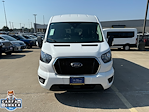 Used 2023 Ford Transit 350 XLT Medium Roof RWD, Passenger Van for sale #3T53917 - photo 18