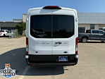 Used 2023 Ford Transit 350 XLT Medium Roof RWD, Passenger Van for sale #3T53917 - photo 12