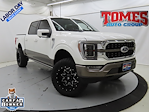 Used 2023 Ford F-150 King Ranch SuperCrew Cab 4x4, Pickup for sale #3T54197 - photo 1