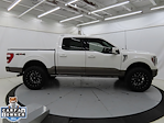 Used 2023 Ford F-150 King Ranch SuperCrew Cab 4x4, Pickup for sale #3T54197 - photo 3