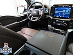 Used 2023 Ford F-150 King Ranch SuperCrew Cab 4x4, Pickup for sale #3T54197 - photo 36