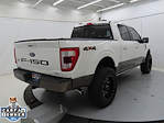 Used 2023 Ford F-150 King Ranch SuperCrew Cab 4x4, Pickup for sale #3T54197 - photo 2