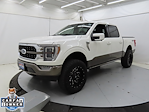 Used 2023 Ford F-150 King Ranch SuperCrew Cab 4x4, Pickup for sale #3T54197 - photo 9