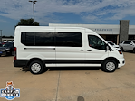 Used 2023 Ford Transit 350 XLT Medium Roof RWD, Passenger Van for sale #3T54237 - photo 4