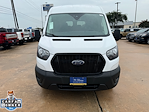 Used 2023 Ford Transit 350 XL Medium Roof RWD, Passenger Van for sale #3T54257 - photo 18