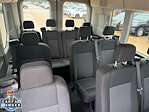 Used 2023 Ford Transit 350 XL Medium Roof RWD, Passenger Van for sale #3T54257 - photo 17