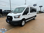 Used 2023 Ford Transit 350 XL Medium Roof RWD, Passenger Van for sale #3T54257 - photo 16