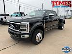 2024 Ford F-450 Crew Cab DRW 4x4, Pickup for sale #4T41297 - photo 13