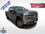 Used 2024 Ford F-250 Limited Crew Cab 4x4, Pickup for sale #4T50907 - photo 1