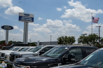 Used 2024 Ford F-250 Limited Crew Cab 4x4, Pickup for sale #4T50907 - photo 54