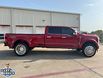 Used 2024 Ford F-450 Limited Crew Cab 4x4, Pickup for sale #4T52707 - photo 4