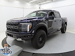 Used 2024 Ford F-150 Raptor SuperCrew Cab 4x4, Pickup for sale #4T53797 - photo 9