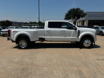 Used 2024 Ford F-450 Limited Crew Cab 4x4, Pickup for sale #4T54187 - photo 3