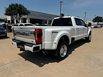 Used 2024 Ford F-450 Limited Crew Cab 4x4, Pickup for sale #4T54187 - photo 2