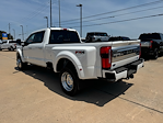 Used 2024 Ford F-450 Limited Crew Cab 4x4, Pickup for sale #4T54187 - photo 7