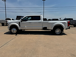 Used 2024 Ford F-450 Limited Crew Cab 4x4, Pickup for sale #4T54187 - photo 8