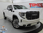 Used 2024 GMC Sierra 1500 Denali Ultimate Crew Cab 4x4, Pickup for sale #4T55477 - photo 1