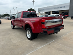 Used 2024 Ford F-450 Limited Crew Cab 4x4, Pickup for sale #4T55567 - photo 7