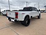 Used 2024 Ford F-450 Lariat Crew Cab 4x4, Pickup for sale #4T62417 - photo 2