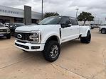 Used 2024 Ford F-450 Lariat Crew Cab 4x4, Pickup for sale #4T62417 - photo 16