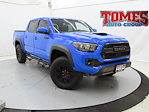 Used 2019 Toyota Tacoma TRD Pro Double Cab 4x4, Pickup for sale #9T55647 - photo 1