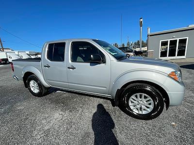 2018 Nissan Frontier Crew Cab 4x2, Pickup for sale #B89029B - photo 1