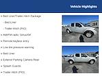 2018 Nissan Frontier Crew Cab 4x2, Pickup for sale #B89029B - photo 35