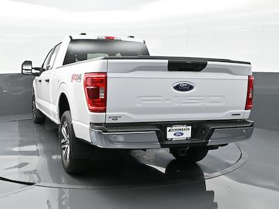 2021 Ford F-150 SuperCrew Cab 4x4, Pickup for sale #BFE00505 - photo 1