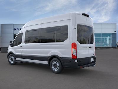 2023 Ford Transit 350 High Roof RWD, Passenger Van for sale #C03315 - photo 2