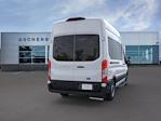 2023 Ford Transit 350 High Roof RWD, Passenger Van for sale #C03315 - photo 29
