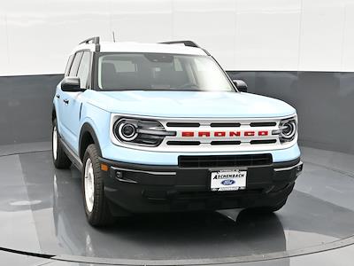 2024 Ford Bronco Sport 4x4, SUV for sale #C04072A - photo 1