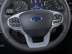 2022 Ford Explorer 4x4, SUV #C09650 - photo 12